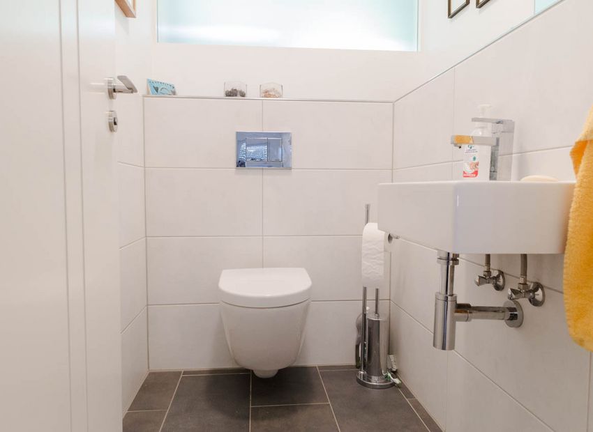 Eppstein Vockenhausen: Altengerechte 2,5-Zimmer-Wohnung mit Traumterrasse und Weitblick!