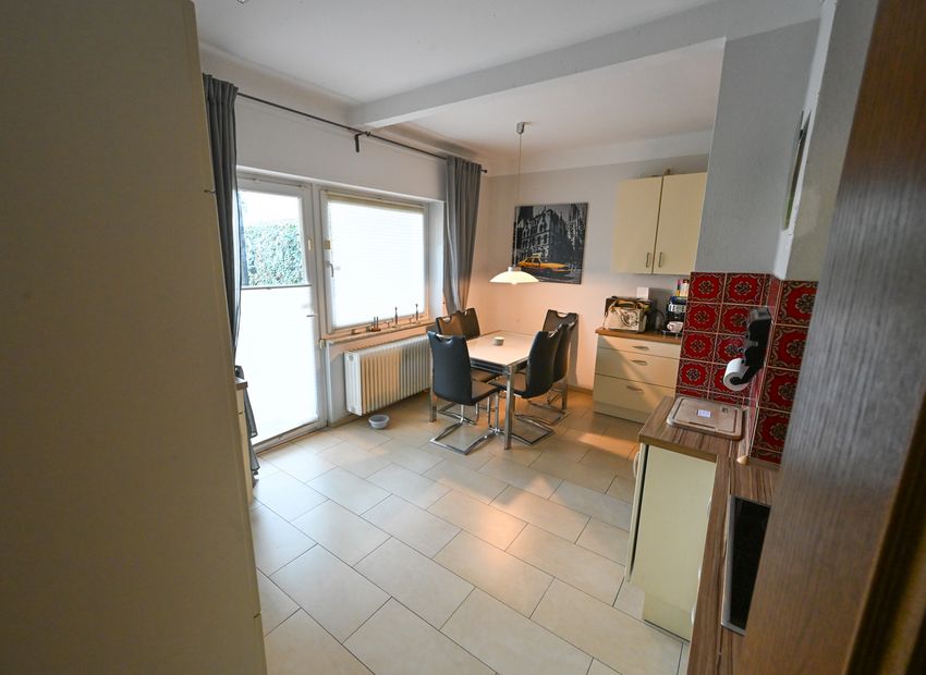 Attraktives Reihenmittelhaus in zentraler, dennoch ruhiger Lage von Geisenheim!