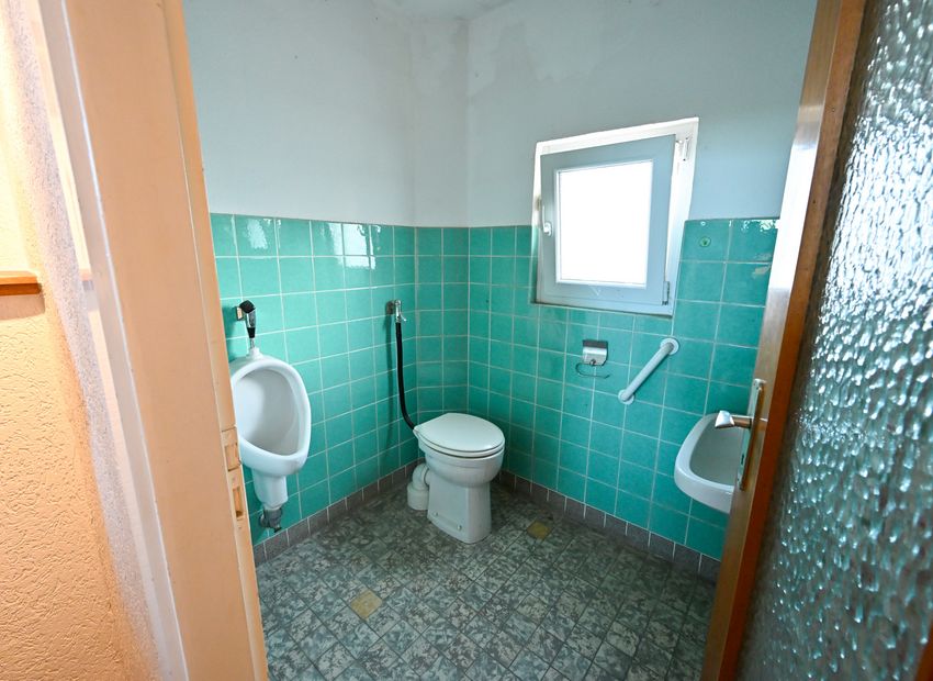 Attraktives Reihenmittelhaus in zentraler, dennoch ruhiger Lage von Geisenheim!
