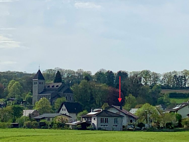 Niedererbach: Großzügiges Einfamilienhaus in Waldrandlage!