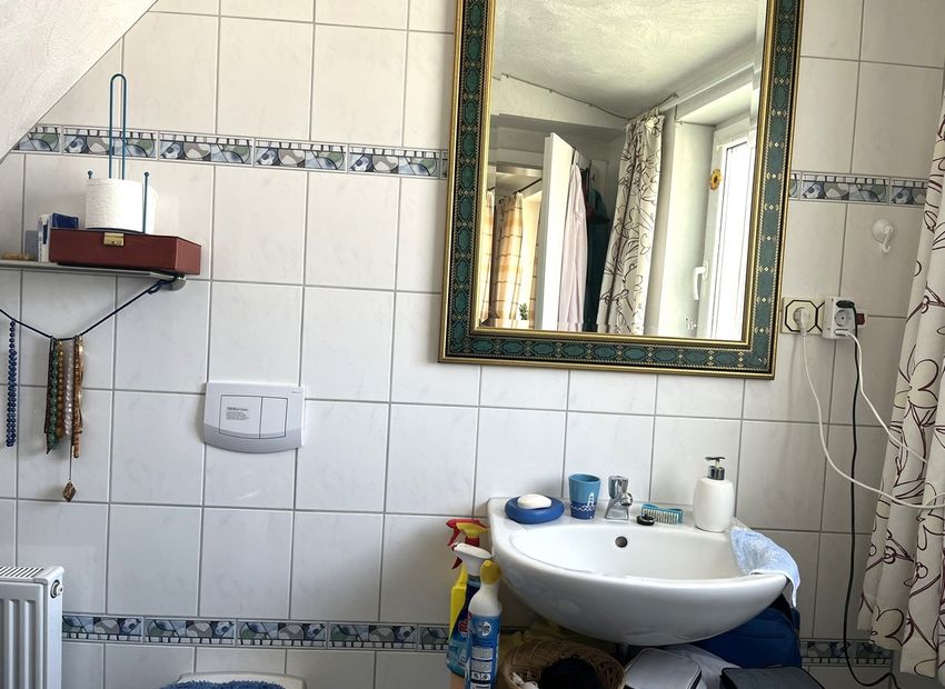 Miehlen: Ein traumhaftes Fachwerkhaus!