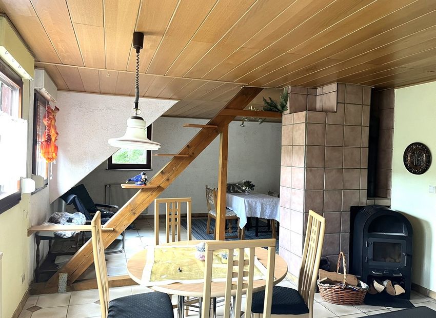 Bad Ems: 2-Familienhaus in guter Lage!