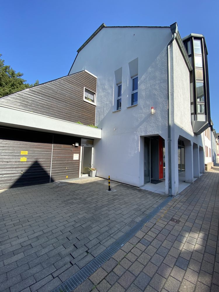 Lorch: Schön geschnittene frisch sanierte 2 Zimmerwohnung sucht neuen Bewohner!