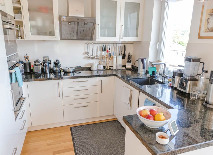 Eppstein Vockenhausen: Altengerechte 2,5-Zimmer-Wohnung mit Traumterrasse und Weitblick!