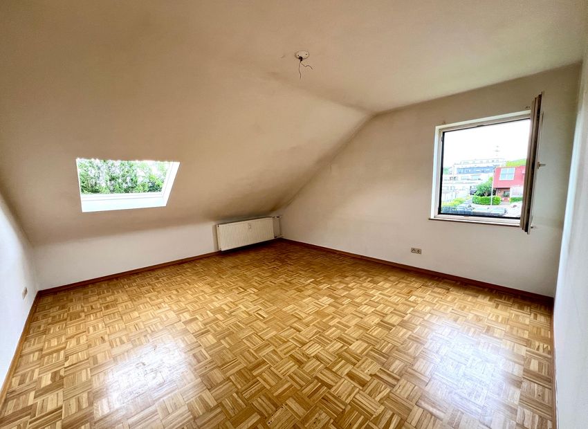 Helle 2-Zimmer-Wohnung in Walluf mit Einbauküche