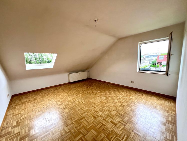 Helle 2-Zimmer-Wohnung in Walluf mit Einbauküche