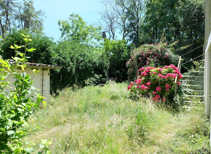 Königstein Schneidhain! 524m² großes Abrissgrundstück.