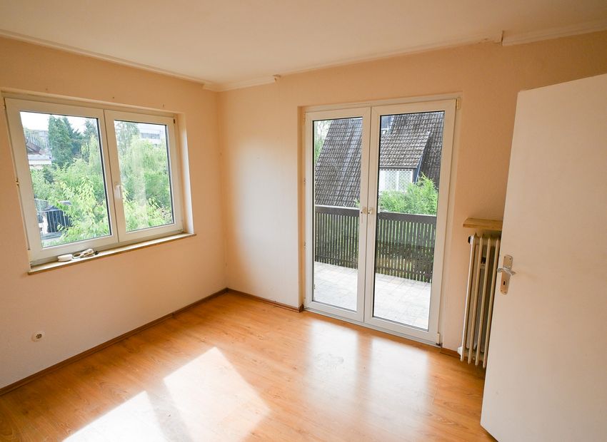 Wiesbaden: Ihr Eigenheim in Eigenheim! 