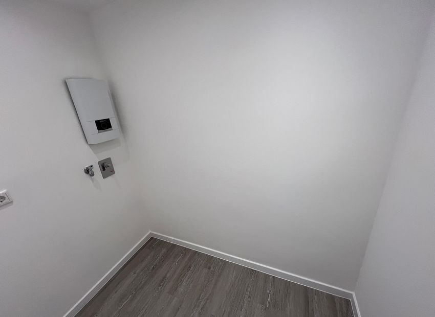 Erstbezug nach Sanierung! Schöne 2-Zimmer-Wohnung in zentraler Lage von Wiesbaden!