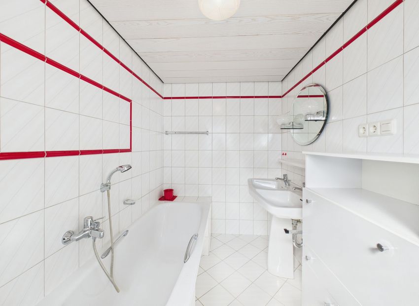Weilrod: Hofreite mit Charme