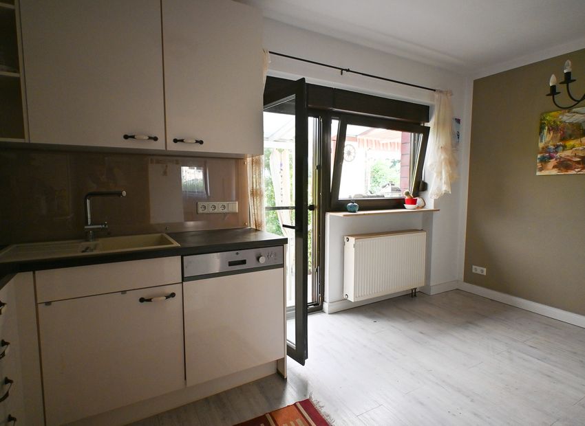 Wiesbaden: Reihenmittelhaus zum wohlfühlen – Zuhause für Ihre Familie!