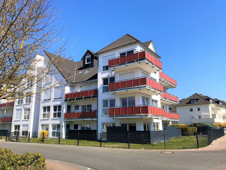 Limburg: Kapitalanlage in Feldrandlage!