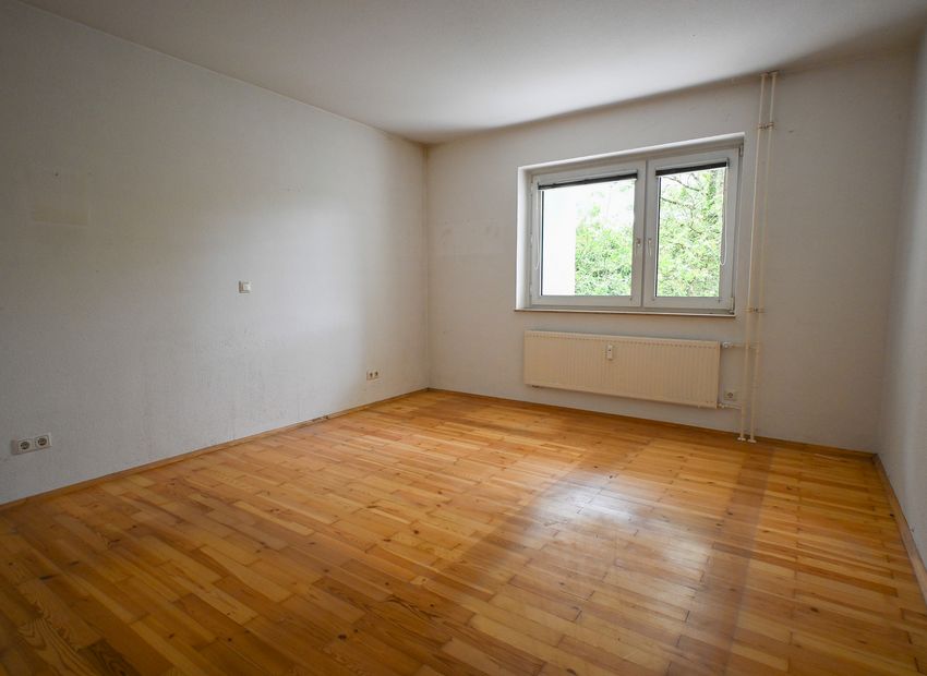 Wiesbaden: Gepflegte 3-Zimmerwohnung in Südost!