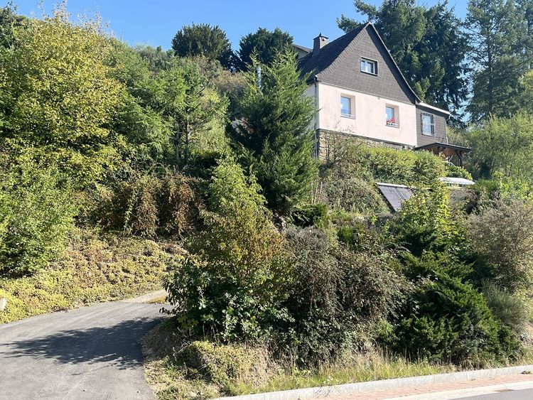 Nastätten: Klein aber mein!