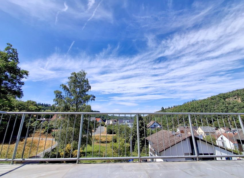 Idstein Niederauroff: Wohnen am Waldrand – Ankommen, Aufatmen, Zuhause sein!