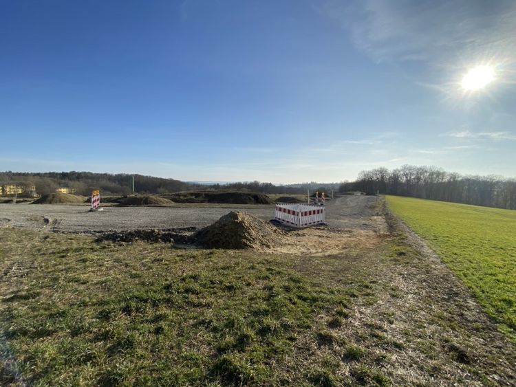 Heidenrod-Kemel: Exclusives Bauen, Einzel- oder Doppelhaus möglich!