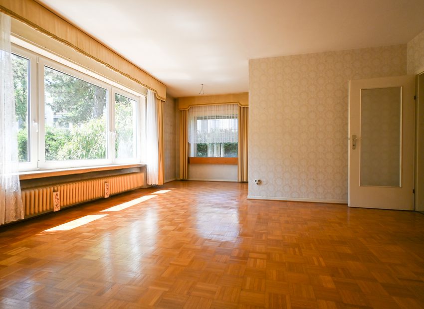 Wiesbaden: Ihr Eigenheim in Eigenheim! 
