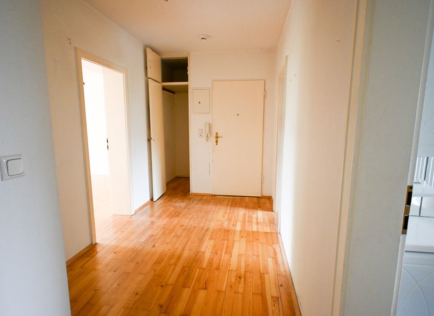 Wiesbaden: Gepflegte 3-Zimmerwohnung in Südost!