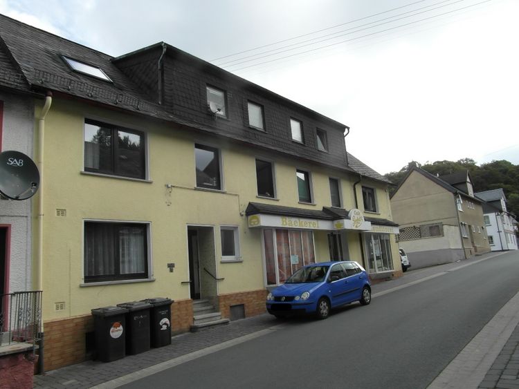 Westerburg/Oberstadt: Immobilie der besonderen Art