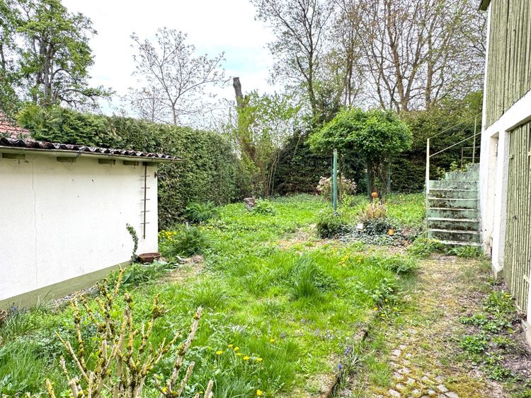 Königstein Schneidhain! 524m² großes Abrissgrundstück.