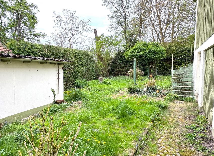 Königstein Schneidhain! 524m² großes Abrissgrundstück.