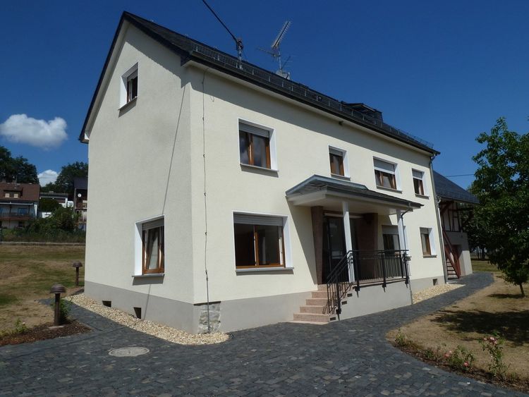 Runkel-Eschenau: Ehemaliges Bauernhaus für die große Familie!