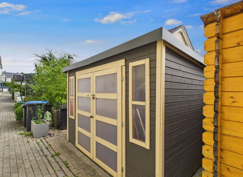 Usingen: Reihemittelhaus in beliebter Lage!