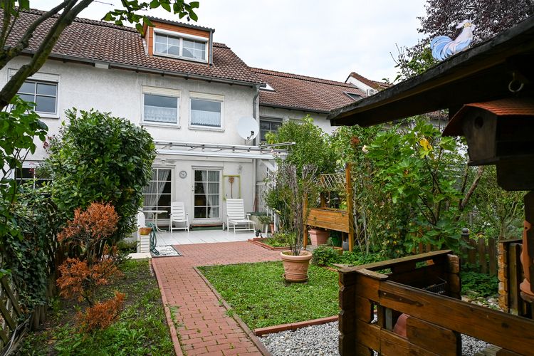 Hochheim: Ihr neues Zuhause!