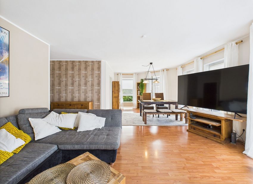 Oberursel: Schick, modern und gepflegt in Oberstedten!