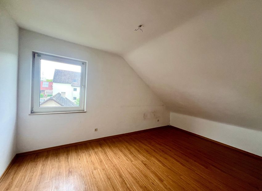 Helle 2-Zimmer-Wohnung in Walluf mit Einbauküche