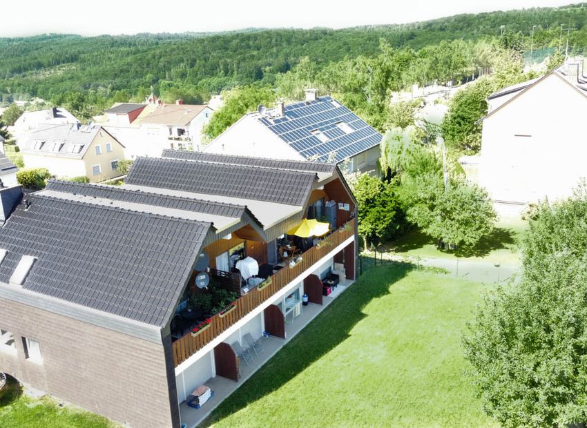 Schlangenbad-Hausen v.d. Höhe: Wohnen, Gewerbe und Rendite!