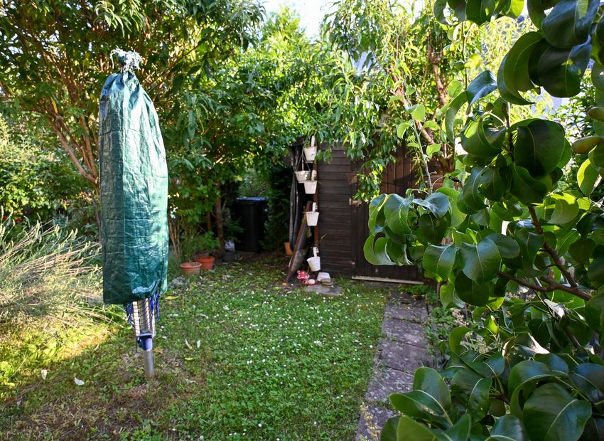 Wiesbaden: Reihenmittelhaus zum wohlfühlen – Zuhause für Ihre Familie!