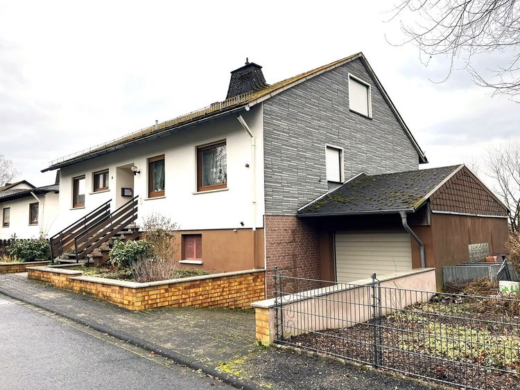 Gückingen: Bungalow in herrlicher Lage!