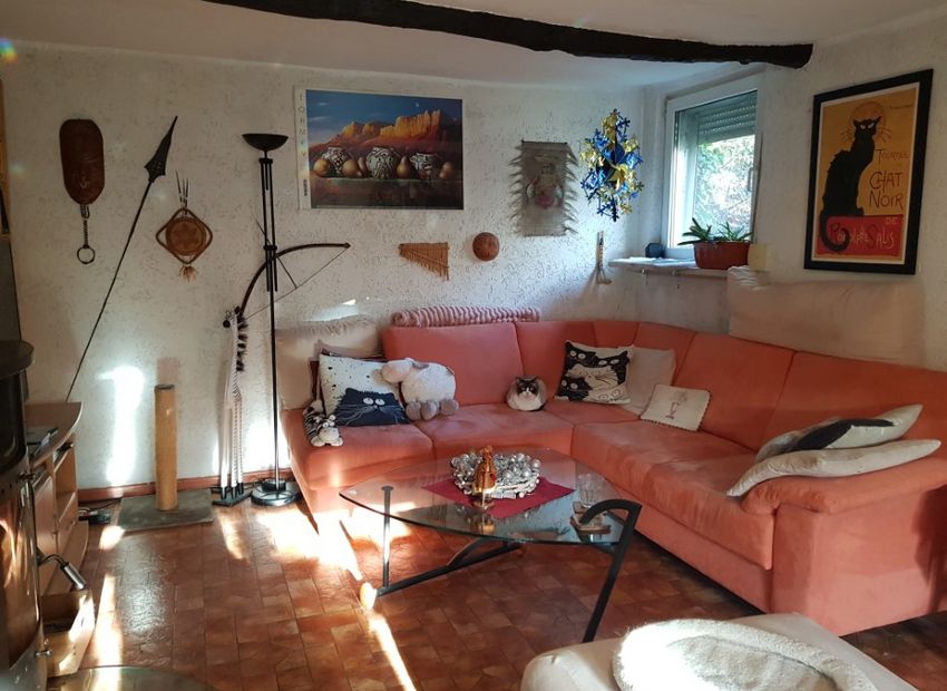 Aarbergen-Panrod: Charmantes Fachwerkhaus mit Heizung von 2023, kein Denkmalschutz!