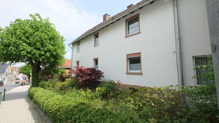 Usingen-Wernborn: RESERVIERT!! renovierungsbedürftiges Schmuckstück für Individualisten!