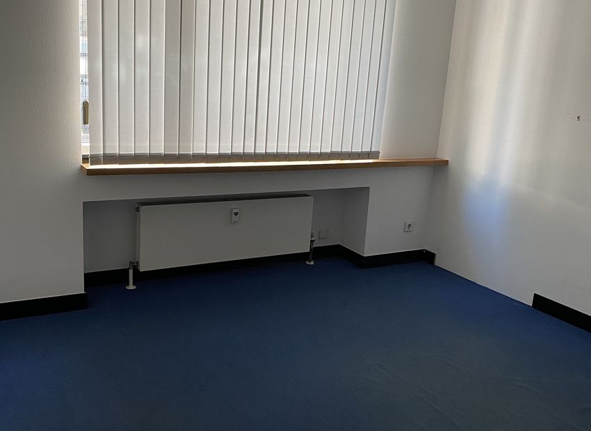 Top Lage, Top Möglichkeiten – Vielseitige Gewerbefläche am Bismarckring