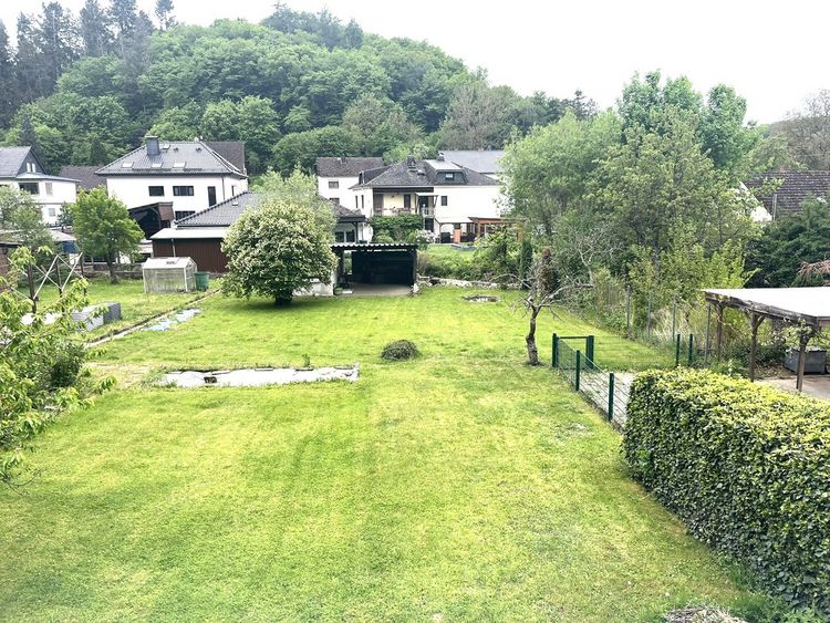 Burgschwalbach-Zollhaus: Hier gibt es noch eine Baulücke!