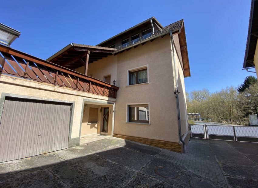 Aarbergen-Rückershausen: Zwei Häuser, ein Zuhause – oder Ihre neue Kapitalanlage!