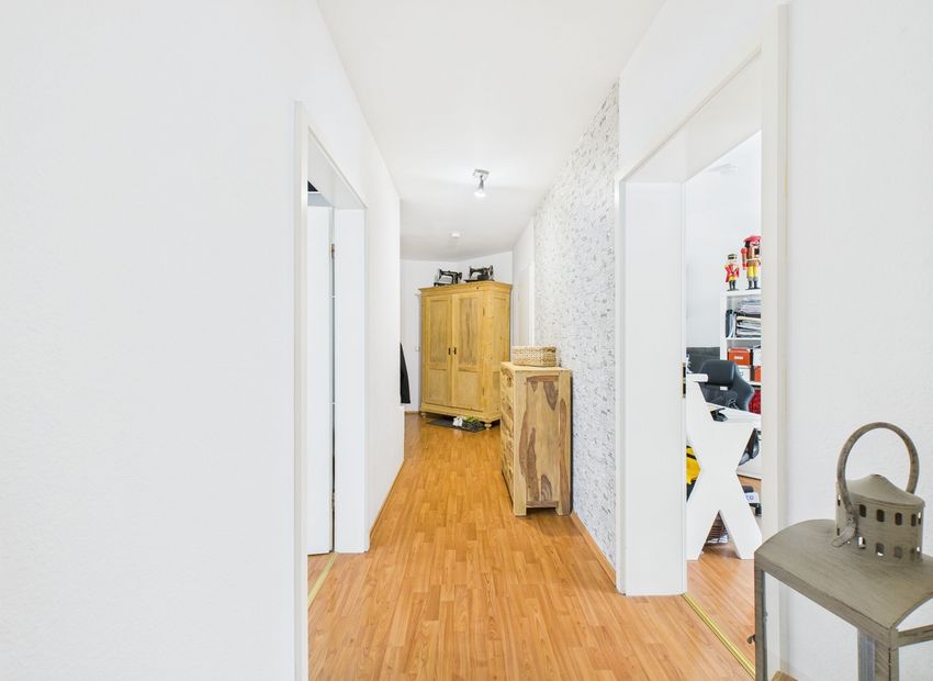 Oberursel: Schick, modern und gepflegt in Oberstedten!