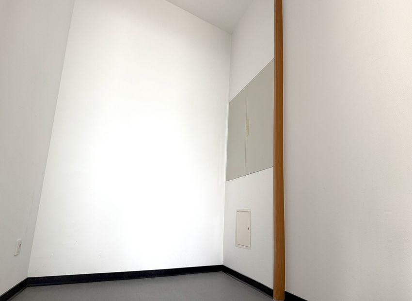 Miehlen: Helle, ebenerdige 2-Zimmer-Wohnung!