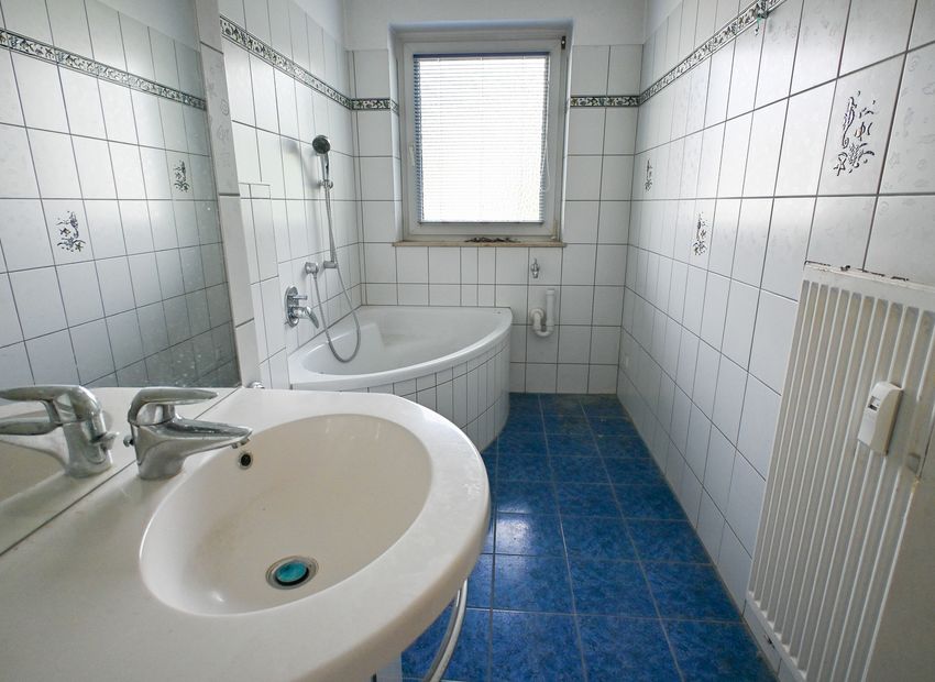 Wiesbaden: Gepflegte 3-Zimmerwohnung in Südost!