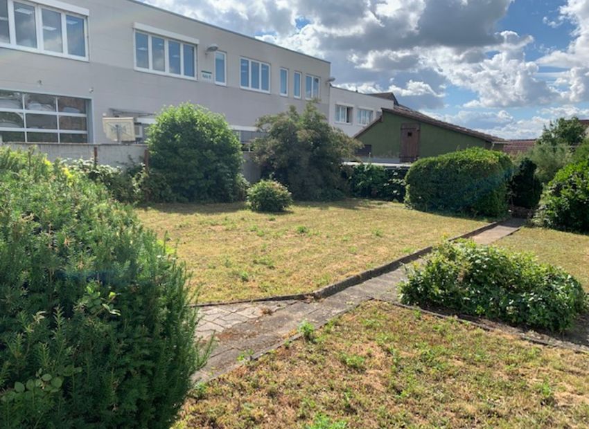 PREIS-REDUZIERUNG!! Mittelheim: Schön geschnittenes Baugrundstück in ruhiger Lage!