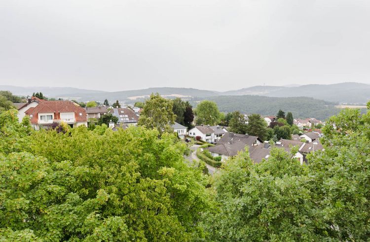 *Reserviert* Eppstein Bremthal: 2,5 -Zimmer-Eigentumswohnung mit Weitblick!