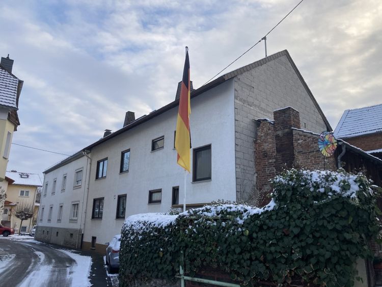 Diez: Vermietete 3-Zimmer-Wohnung in Freiendiez!