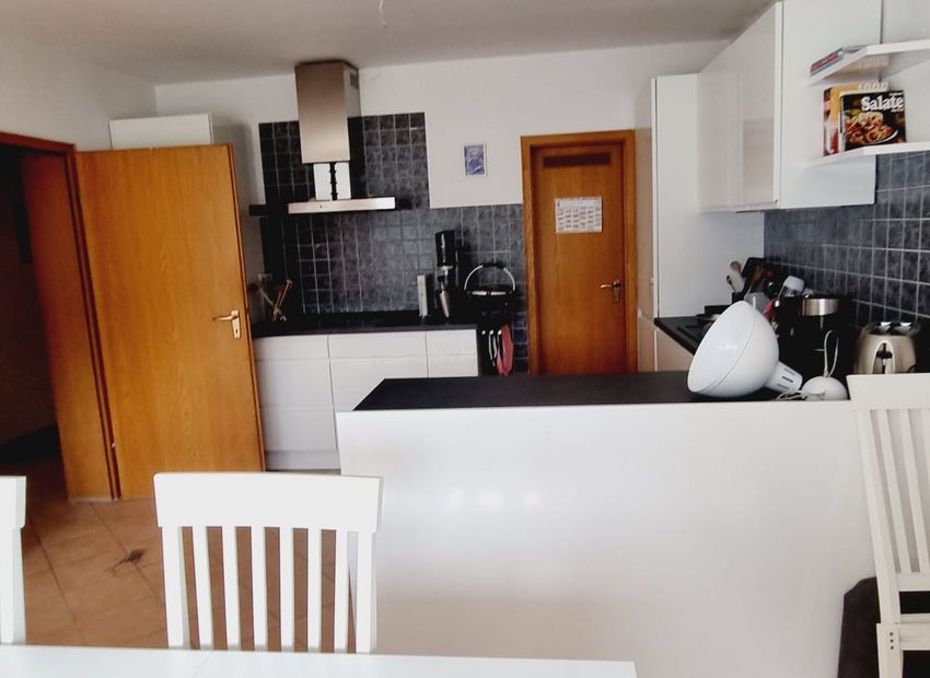 Limburg-Eschhofen: Eigentumswohnung mit Balkon, Garten und Garage