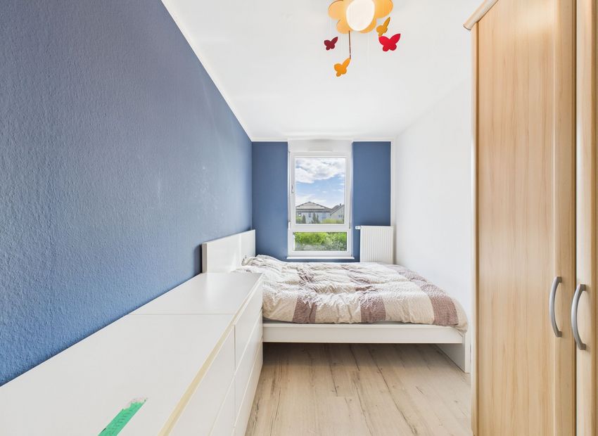 Usingen: Reihemittelhaus in beliebter Lage!