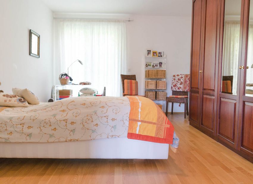 Eppstein Vockenhausen: Altengerechte 2,5-Zimmer-Wohnung mit Traumterrasse und Weitblick!