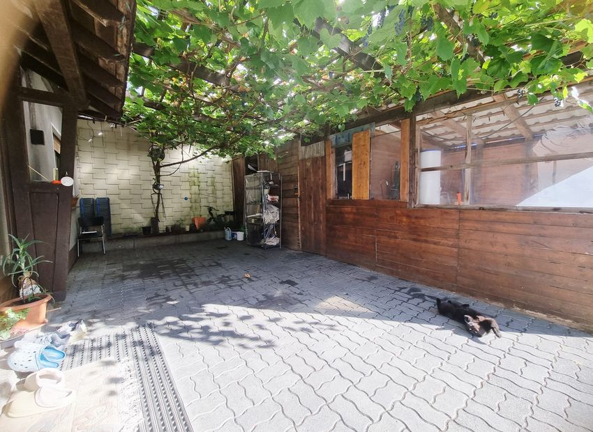 Stein-Neukirch: Ein- bis Zweifamilienhaus mit Potenzial und kleinem Areal