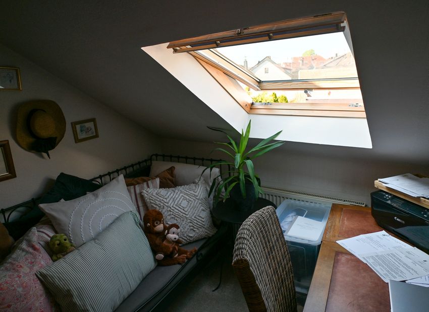 Weiler bei Bingen: Charmantes Einfamilienhaus mit gemütlicher Terrasse!