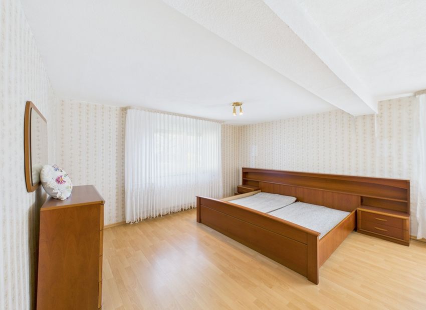 Weilrod: Hofreite mit Charme